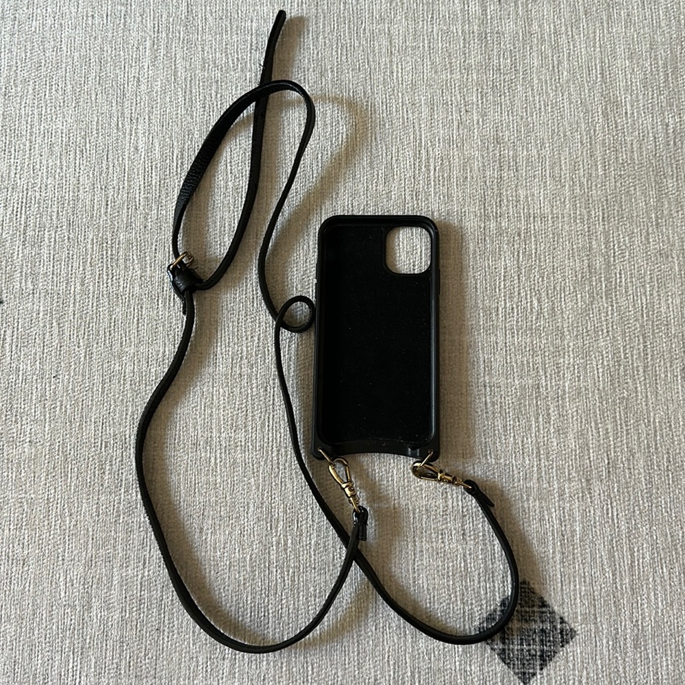 Bandolier Emma IPhone 11